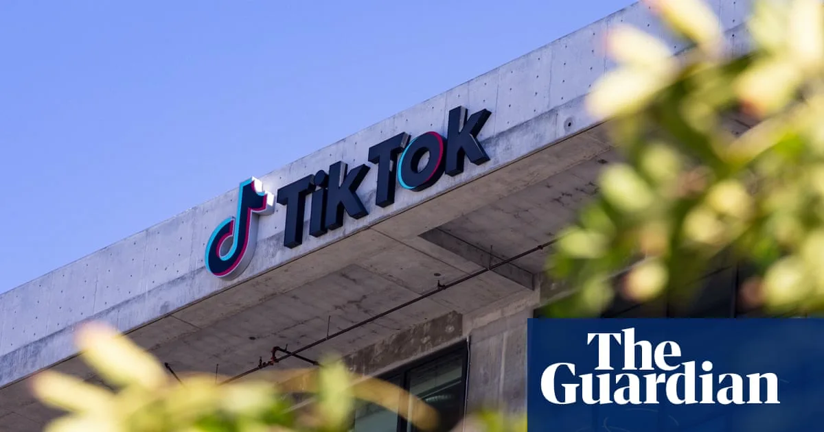 TikTok and ByteDance Agree to $400 Million US Child Privacy Settlement