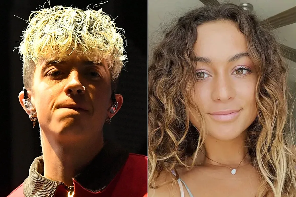 TikTok Influencer Gabbie Gonzalez and Father Charged in Alleged Murder-for-Hire Plot