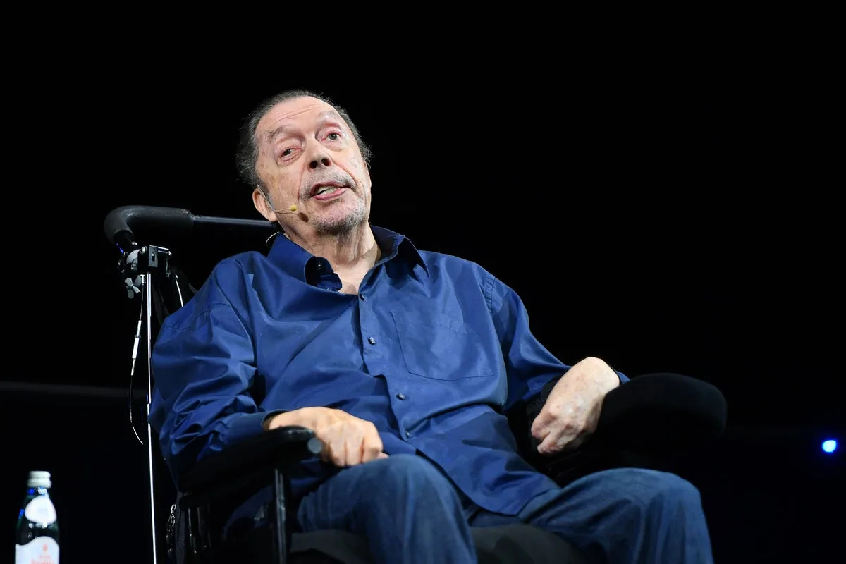 Tim Curry, Star of The Rocky Horror Picture Show, Dies at Age 80