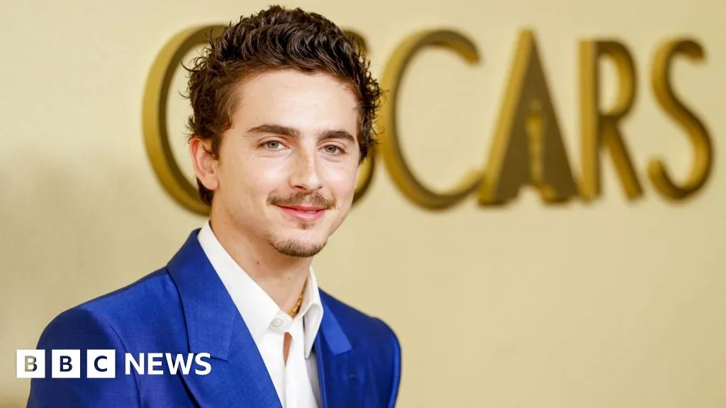 Timothée Chalamet Faces Backlash Over Comments on Ballet and Opera