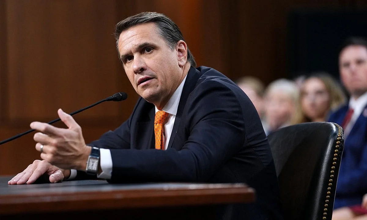 Todd Blanche Rescinds $1.8B 'Anti-Weaponization Fund' Amid Attorney General Confirmation Bid