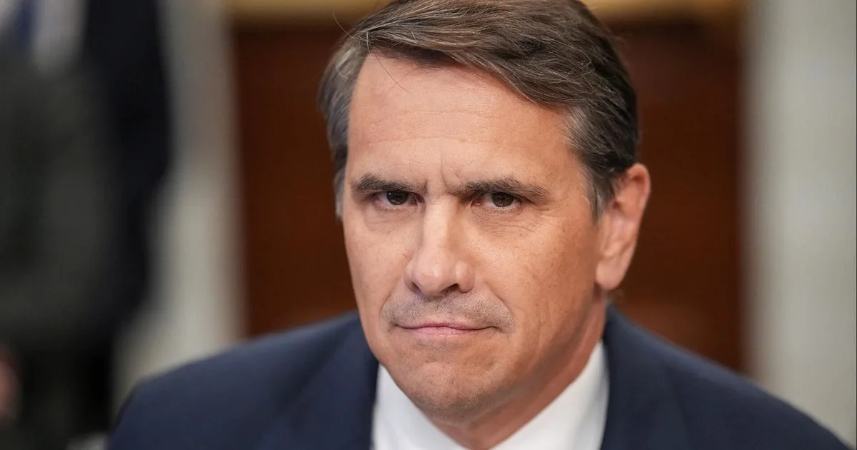 Todd Blanche Expected to Be Nominated as Permanent Attorney General