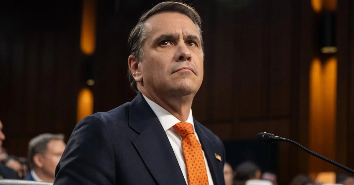 Todd Blanche's Attorney General Nomination Faces GOP Hesitation After Senate Hearing