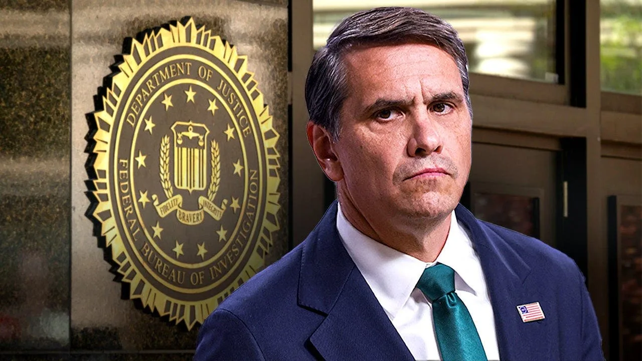 Todd Blanche Nominated as Attorney General Amid Justice Department Controversy