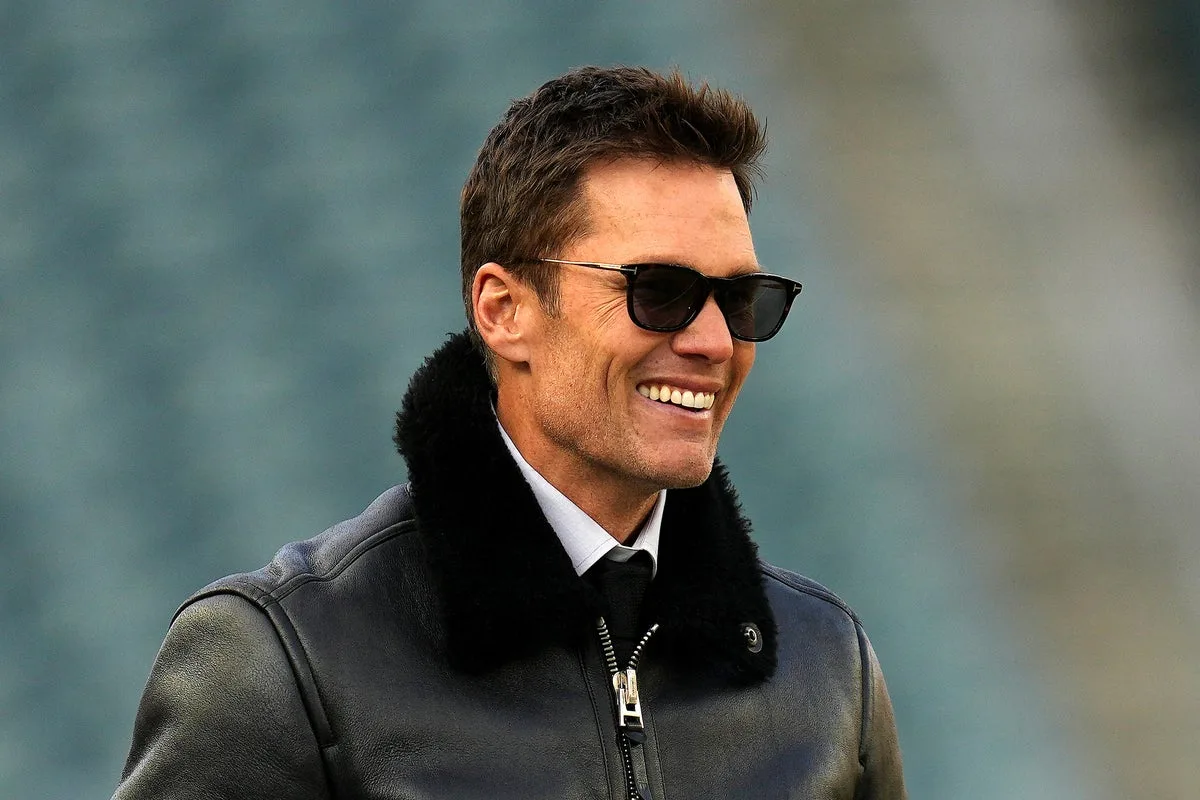 Tom Brady Discusses NFL Comeback Inquiry and Ownership Prospects