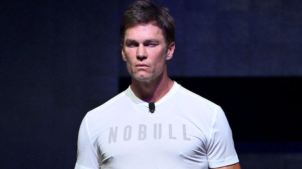 Tom Brady Slaps Logan Paul During Heated Fanatics Fest Confrontation