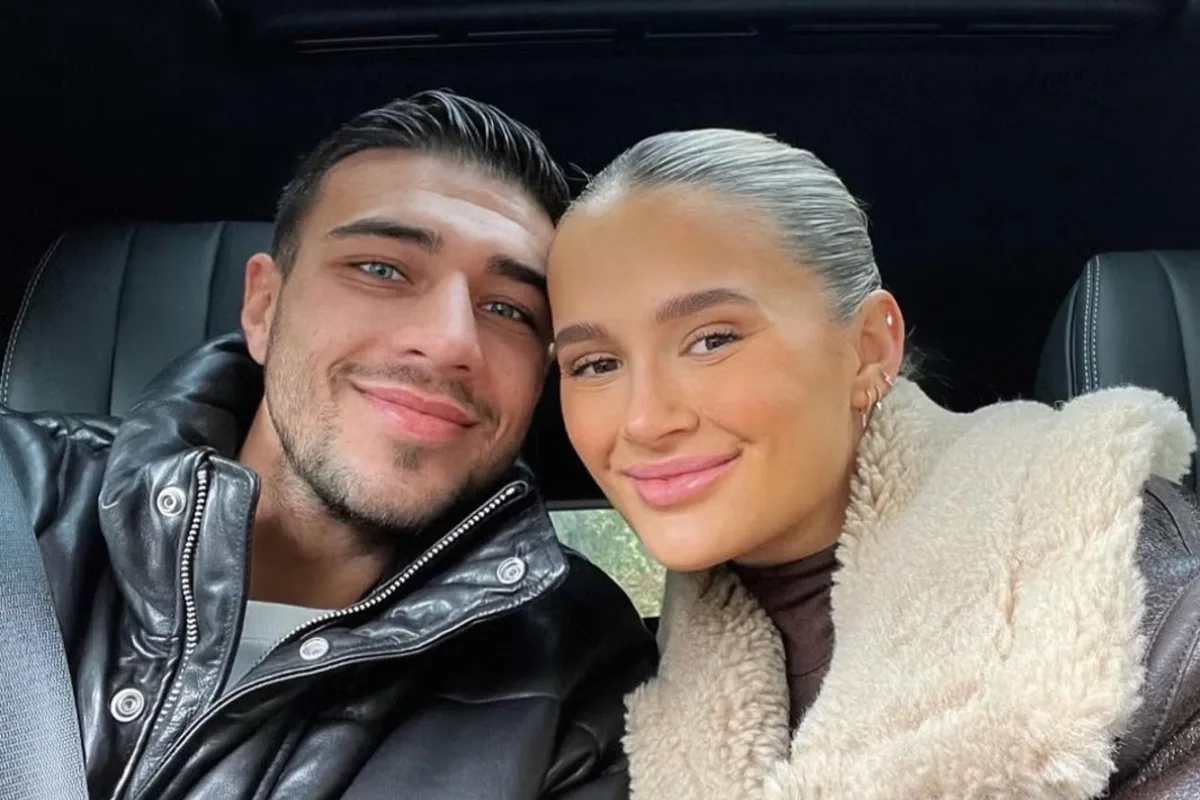 Tommy Fury Faces Eddie Hall in Misfits Boxing Exhibition Bout