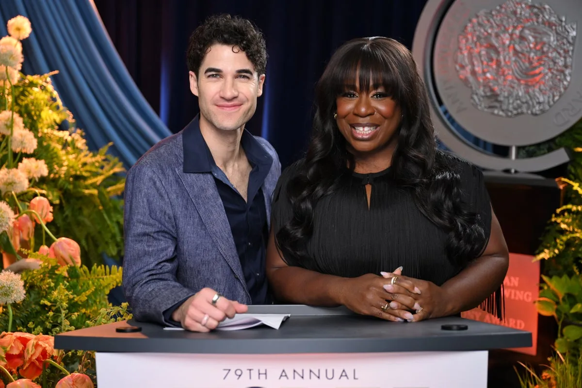 Tony Awards 2026 Nominations Announced for Major Categories