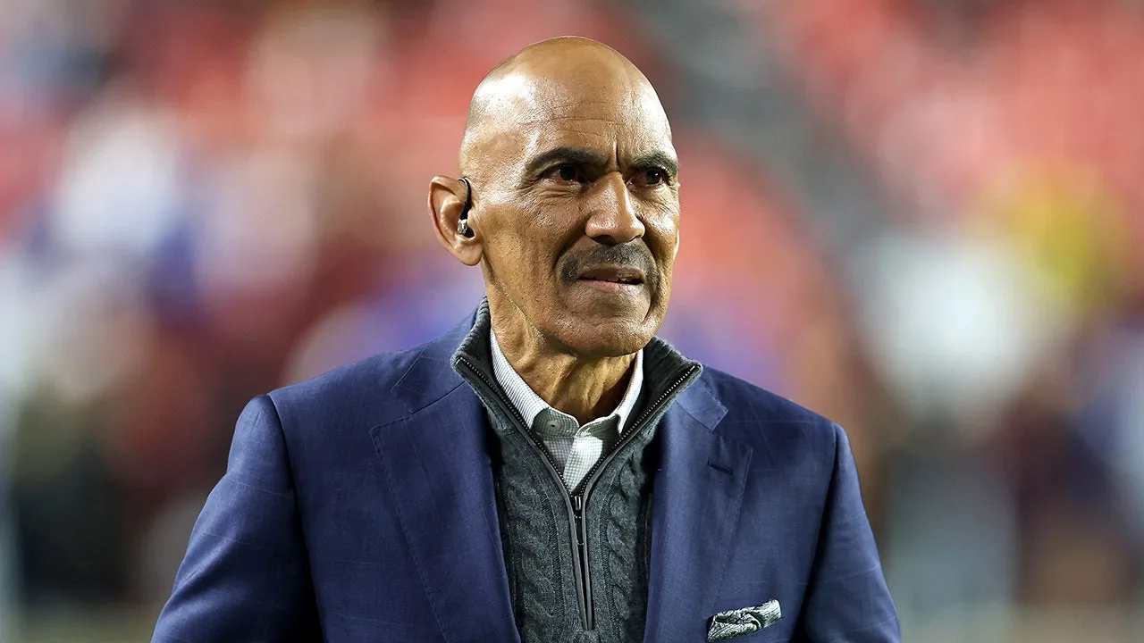 Tony Dungy Says NBC Will Not Bring Him Back After 17 Seasons