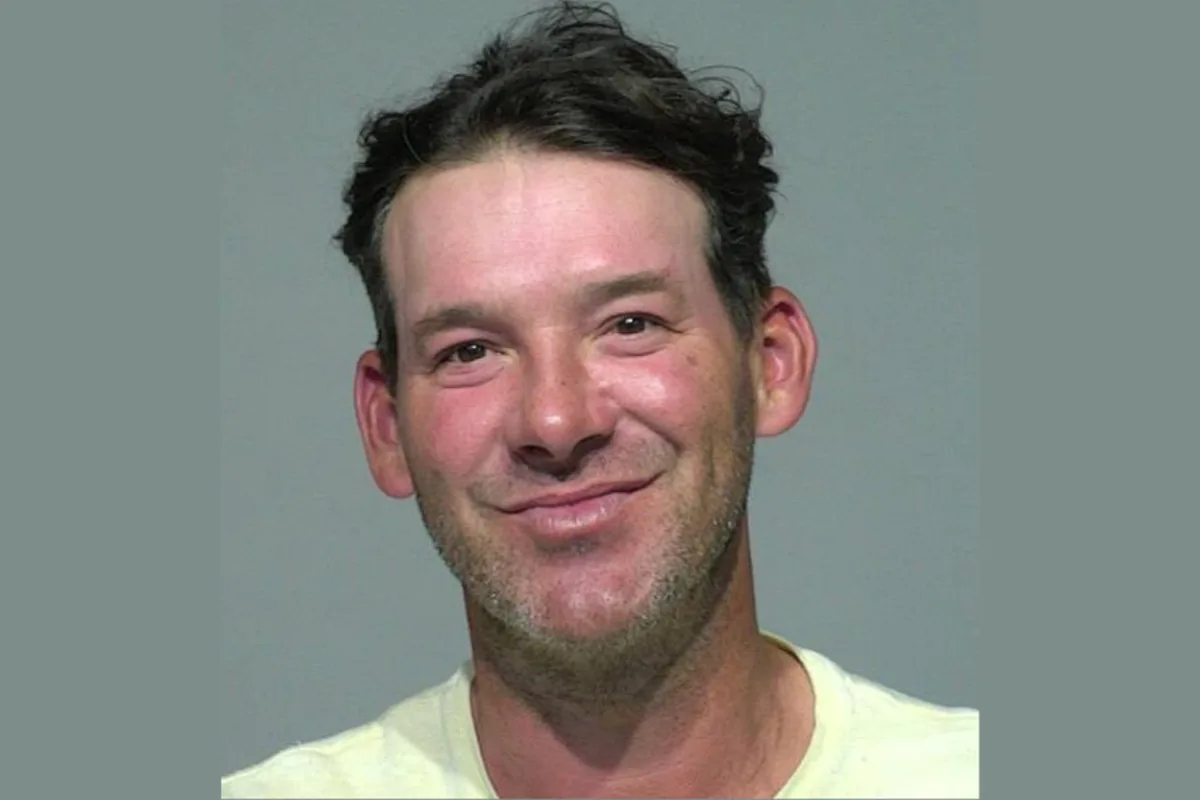 Tony Romo Arrested in Milwaukee on Suspicion of Operating While Intoxicated
