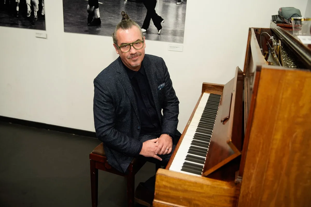 Tony-Winning Composer Duncan Sheik Dies at 56