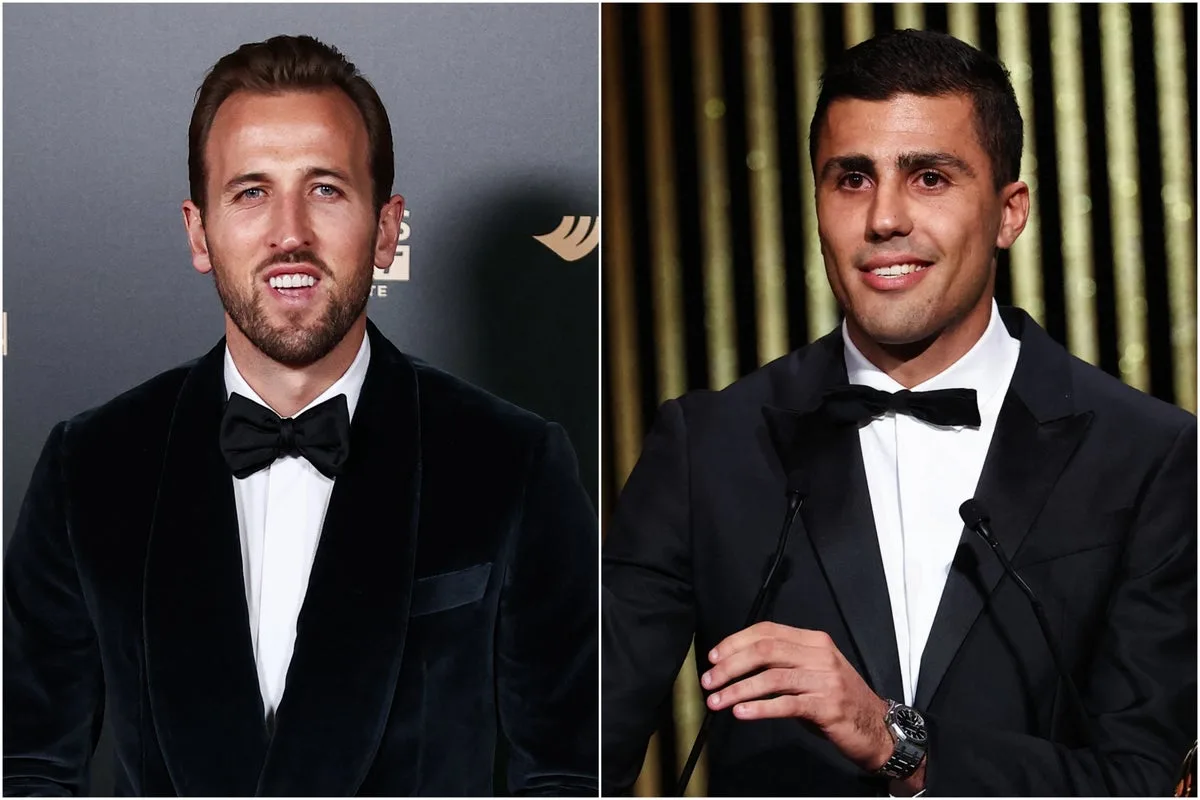 Top Ballon d’Or 2026 Contenders Ranked After Nominee Announcement