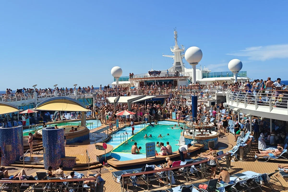 Top Cruise Deals and Carry-On Luggage Picks for 2026 Travel
