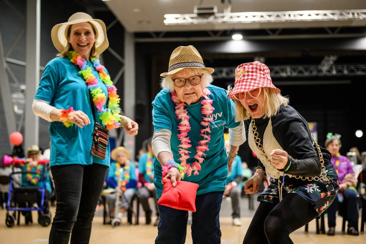 Top US Metro Areas for Senior Living and Retirement Preferences Highlighted