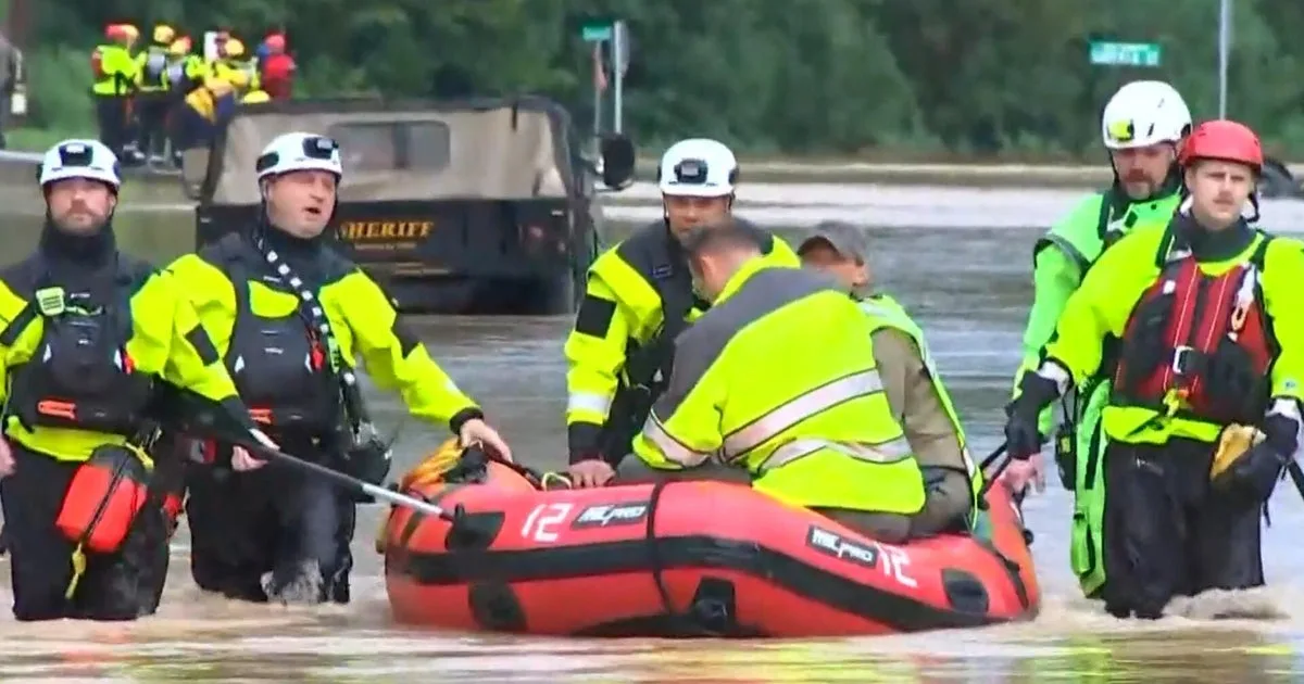 Tornadoes and Severe Storms Cause Deaths and Widespread Damage in Midwest