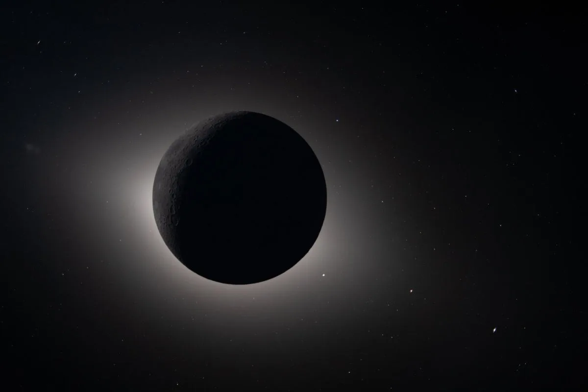 Total Solar Eclipse in August to Be Visible in Spain, Iceland, and Greenland