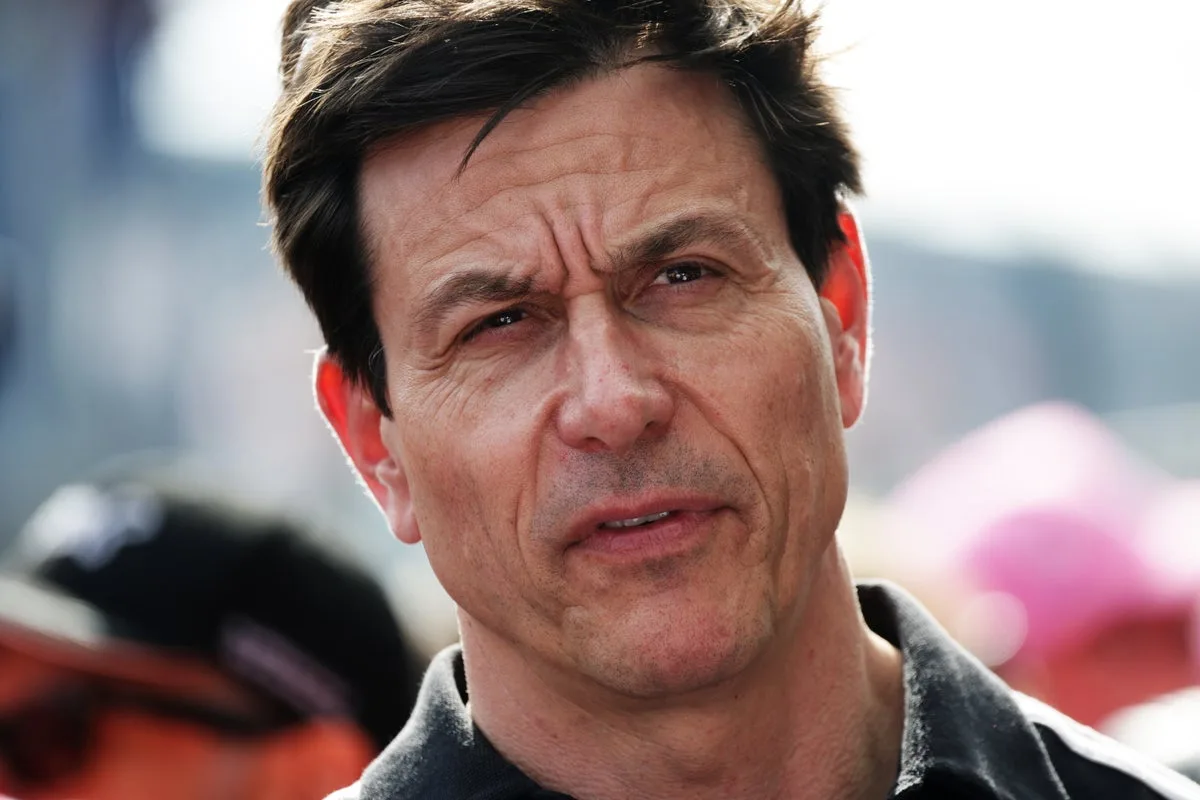 Toto Wolff Responds to Criticism of 2026 F1 Rules Amid Driver Concerns