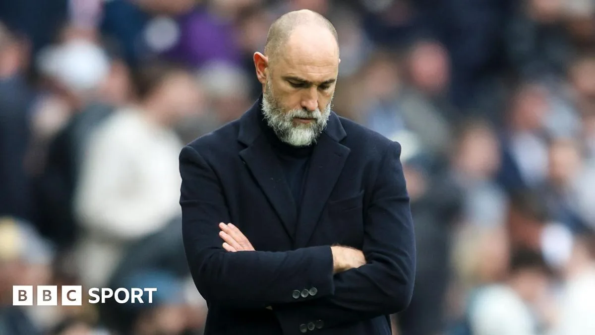 Tottenham Offers Condolences to Interim Head Coach Igor Tudor After Father's Death