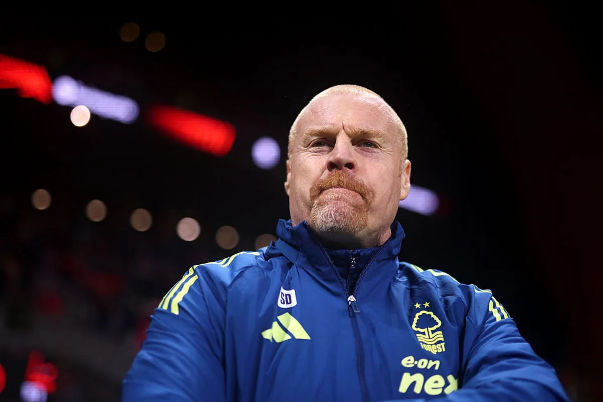 Tottenham Consider Sean Dyche and Dougie Freedman Amid Relegation Concerns