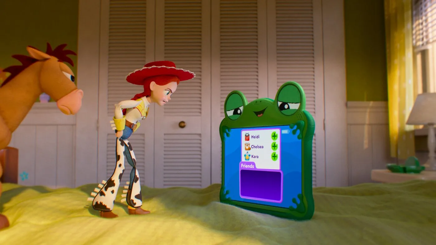 ‘Toy Story 5’ Sets Franchise Record With $17.5 Million Box Office Preview