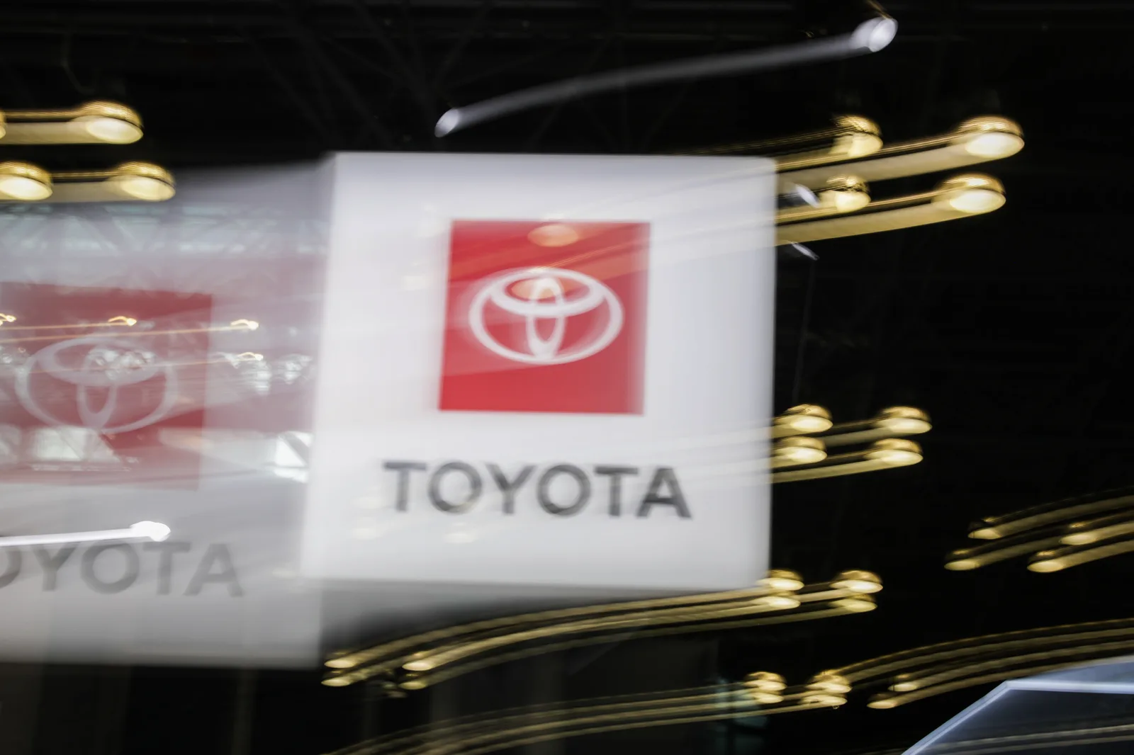 Toyota Reports Profit Decline Attributed to U.S. Tariffs Amid Revenue Growth