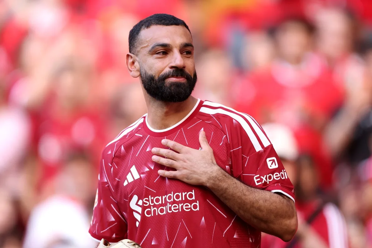 Trabzonspor in Negotiations to Sign Mohamed Salah After Liverpool Departure