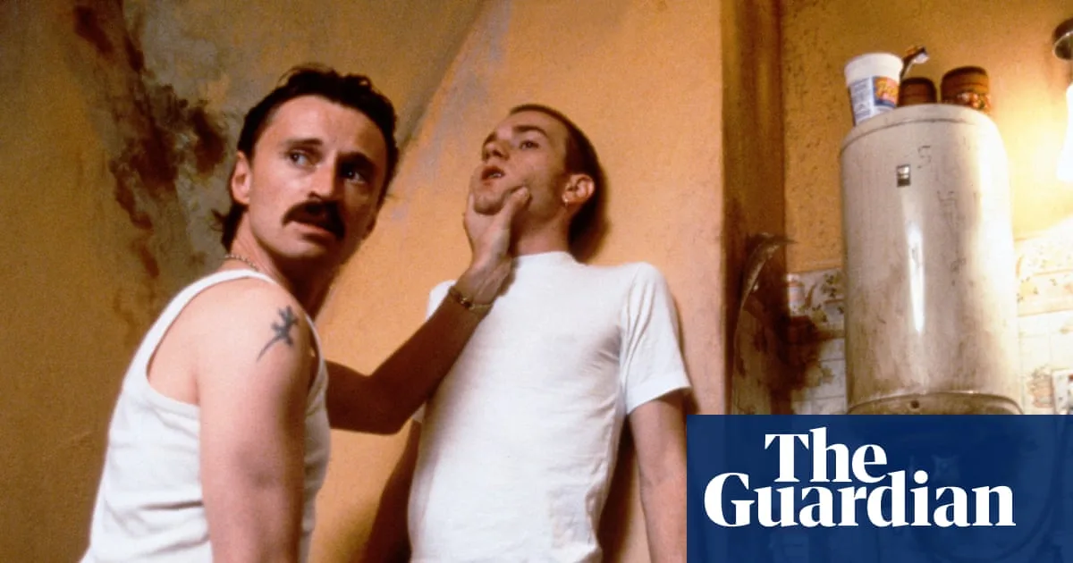 Trainspotting Musical Adaptation to Open at Theatre Royal Haymarket in July