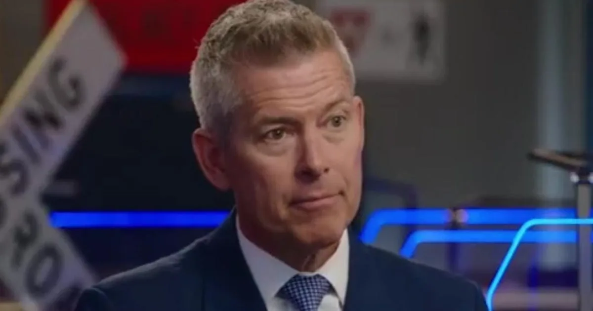 Transportation Secretary Seeks Funding to Modernize Air Traffic Control with AI Tools