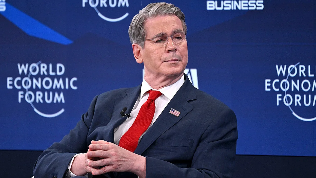 Treasury and Fed Leaders Warn Banks About Anthropic AI Cybersecurity Risks