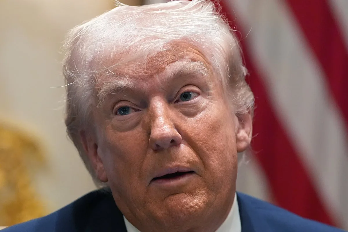 Treasury to Add President Trump's Signature to New U.S. Paper Currency