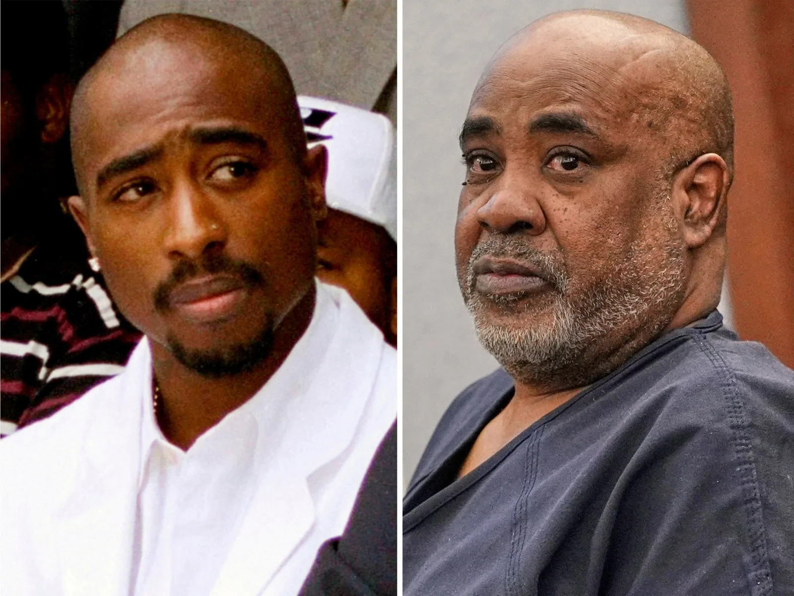 Trial Begins for Duane 'Keffe D' Davis in Tupac Shakur Murder Case