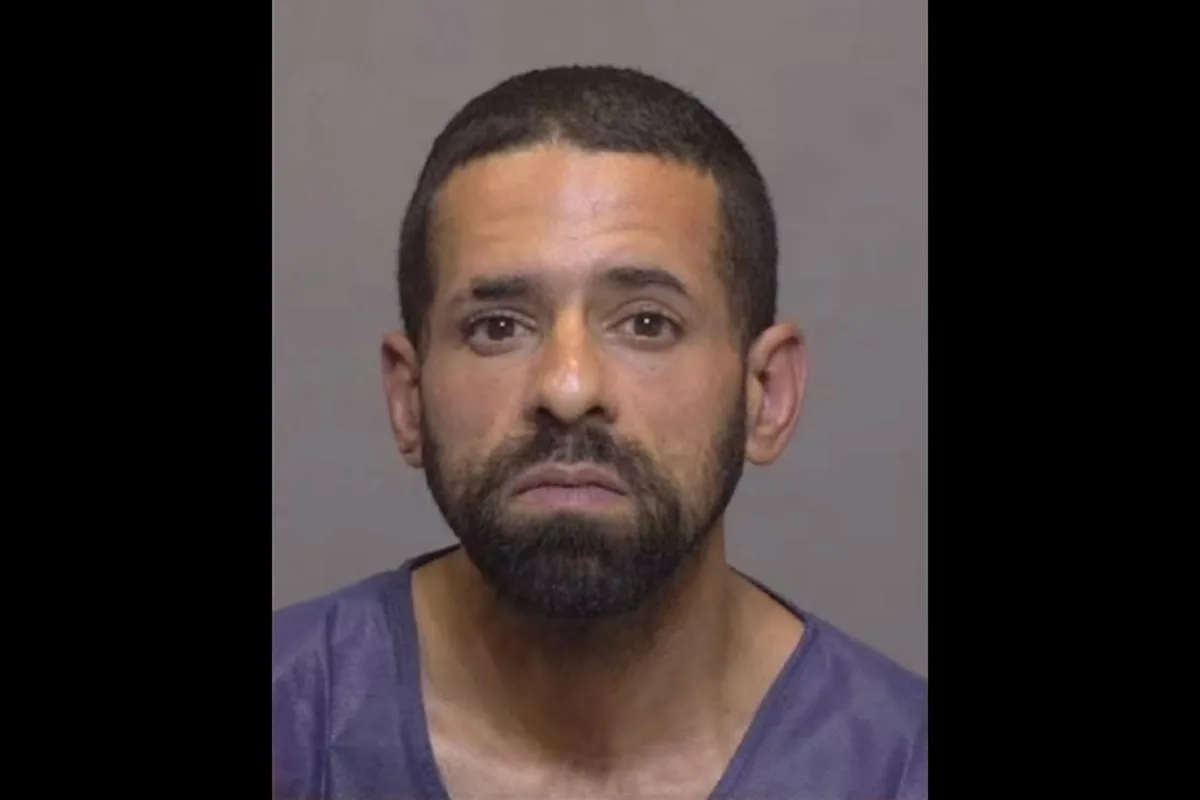 Trial Begins in Alleged Murder-for-Hire Case of Microsoft Executive Jared Bridegan