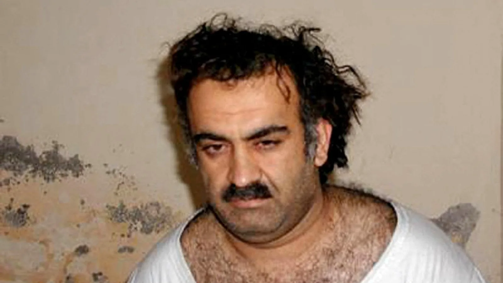 Trial for Alleged 9/11 Mastermind Khalid Sheikh Mohammed Set for June 2028