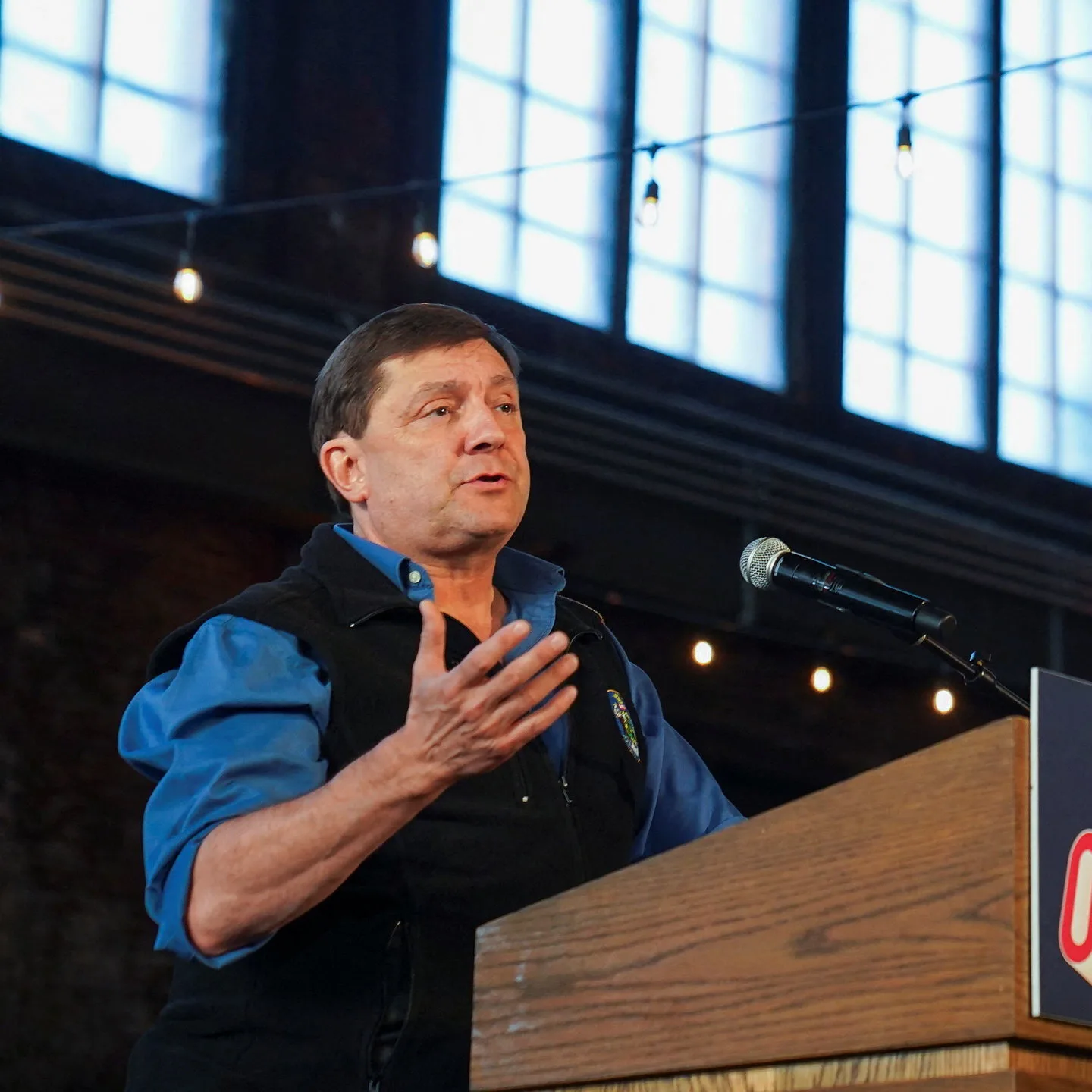 Troy Jackson Emerges as Maine Democrats’ Senate Nominee Amid Scrutiny and Leadership Questions