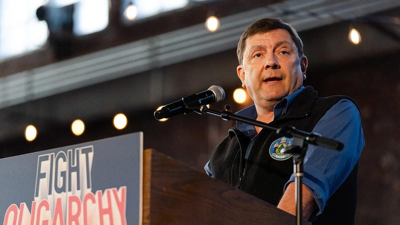 Troy Jackson Poised to Secure Maine Democratic Senate Nomination After Rivals Withdraw