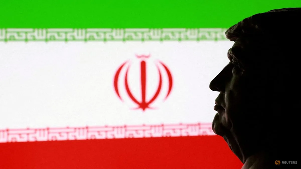 Trump Addresses Iran's Missile and Nuclear Programs, Prefers Diplomacy