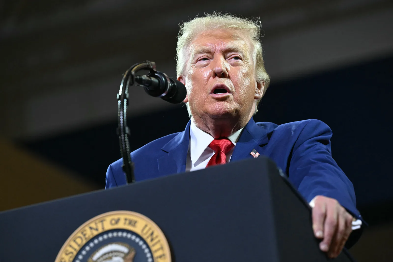 Trump Adds Abraham Accords Condition to Saudi Nuclear Deal, Bars Enrichment
