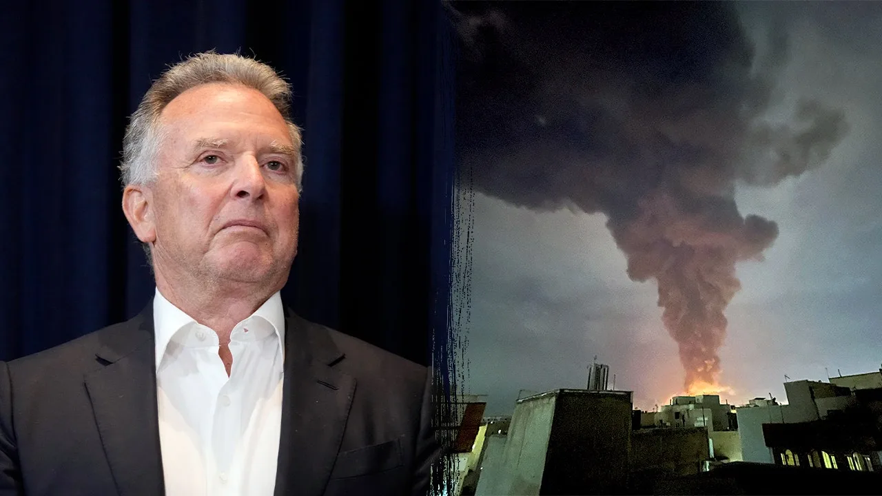 Preliminary Reports Link U.S. Missile to Deadly Strike on Iranian Girls' School