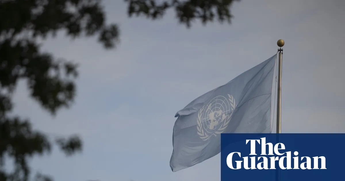 Trump Administration Begins Payment of UN Dues Amid Reports of Billions Owed