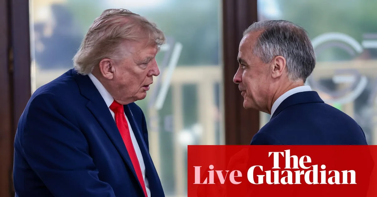 Trump Administration Faces GOP Questions Over Canada Tariffs Amid Ongoing Trade Dispute