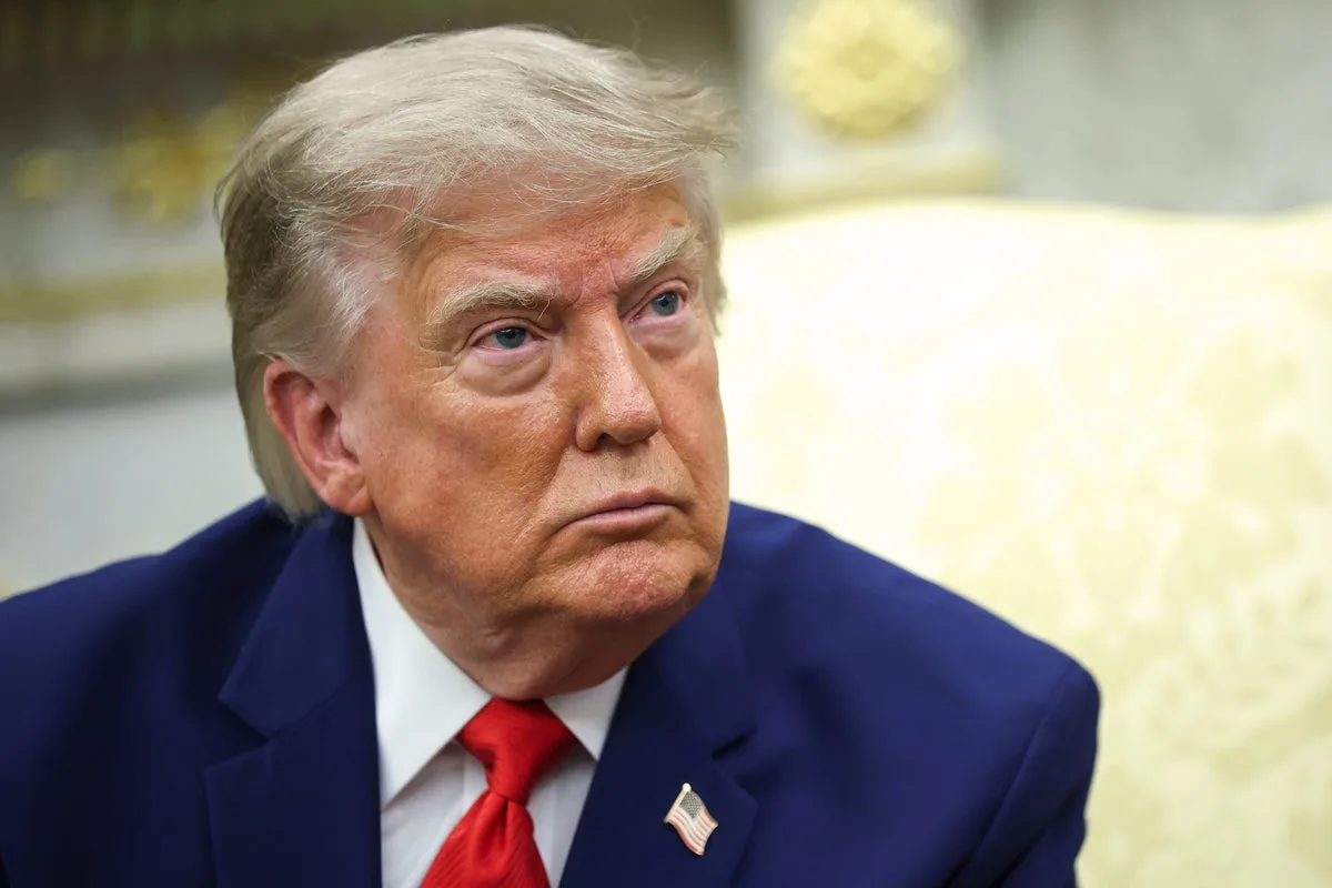 Trump Administration Imposes New Tariffs Amid Global Oil Price Surge