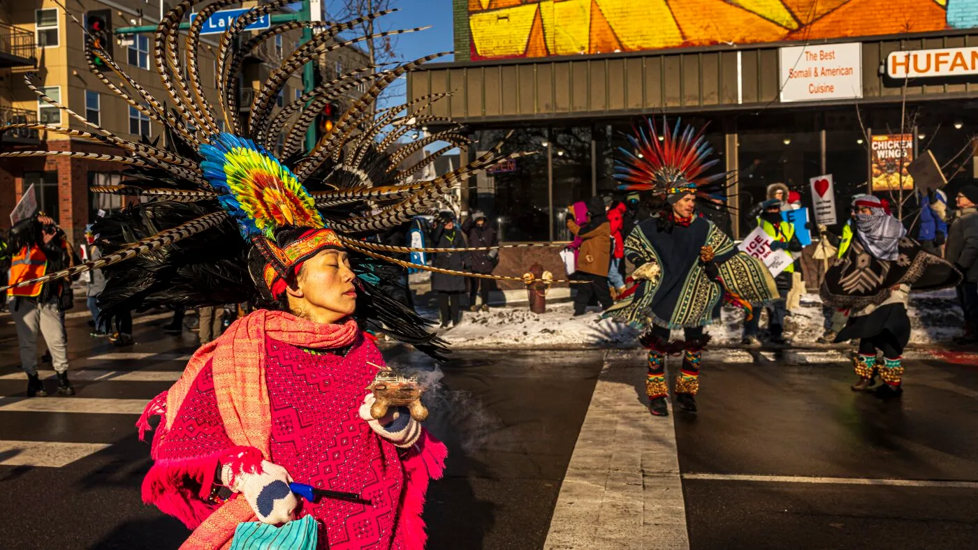 Trump Administration Memo Allows Arrest of Refugees Without Green Cards