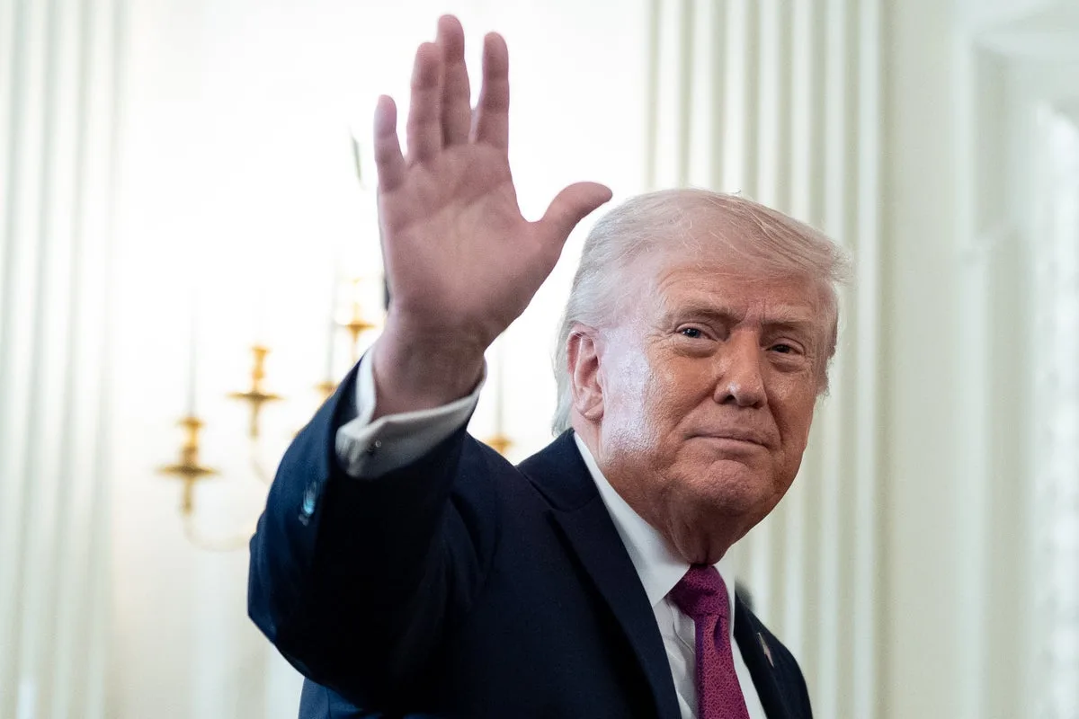 US Government Moves to Reclassify Marijuana as Schedule III Drug