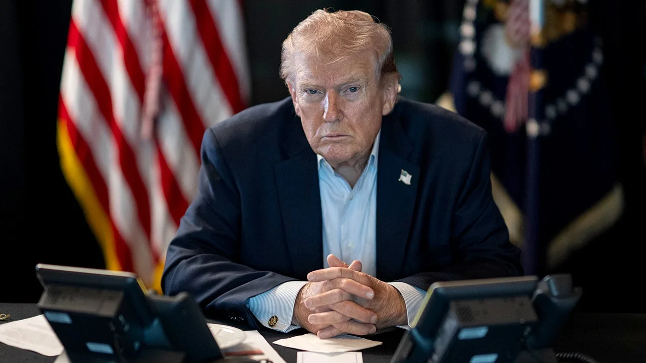 Trump Administration Moves to Reverse Biden-Era Migrant Protected Status Policy