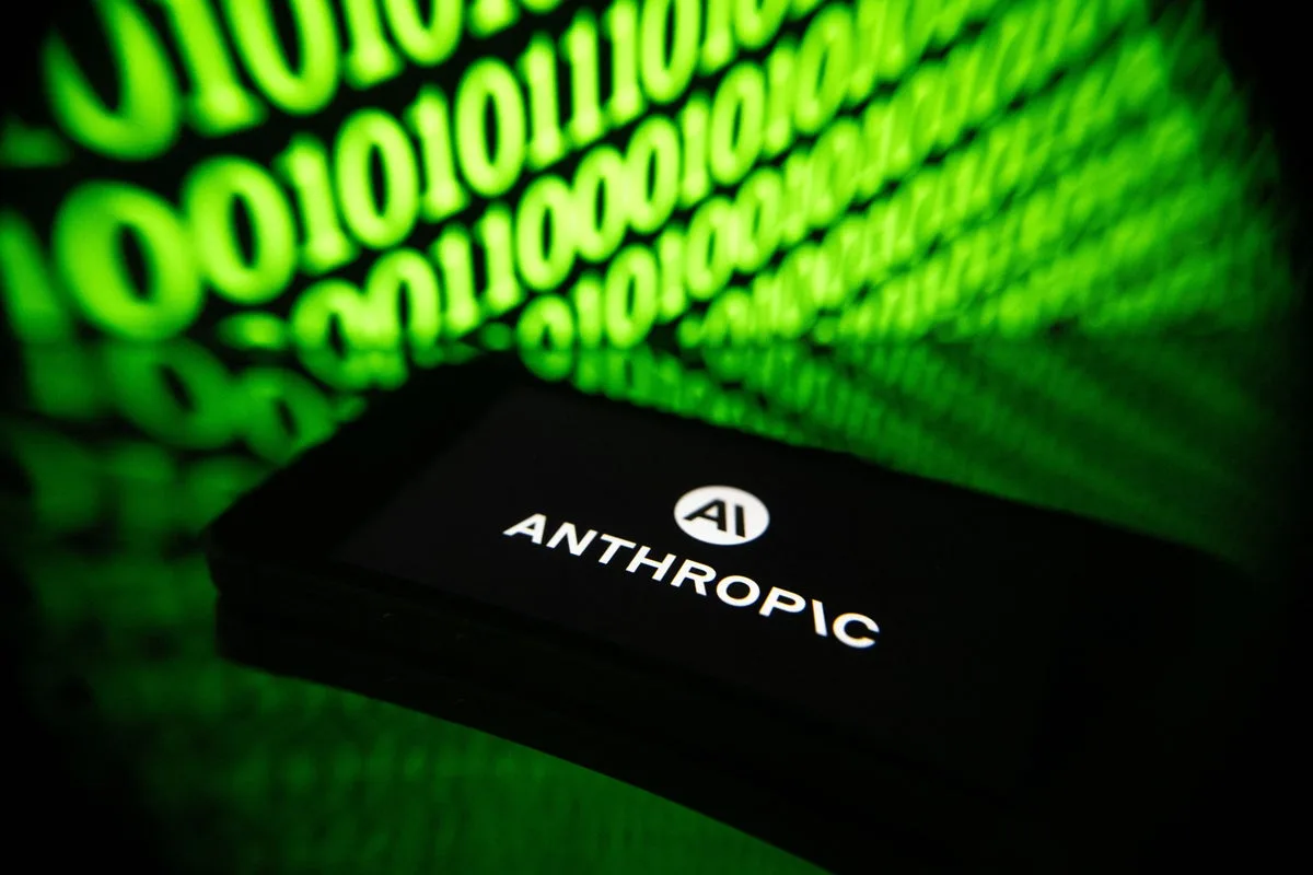 Trump Administration Orders Anthropic to Restrict Foreign Access to AI Models