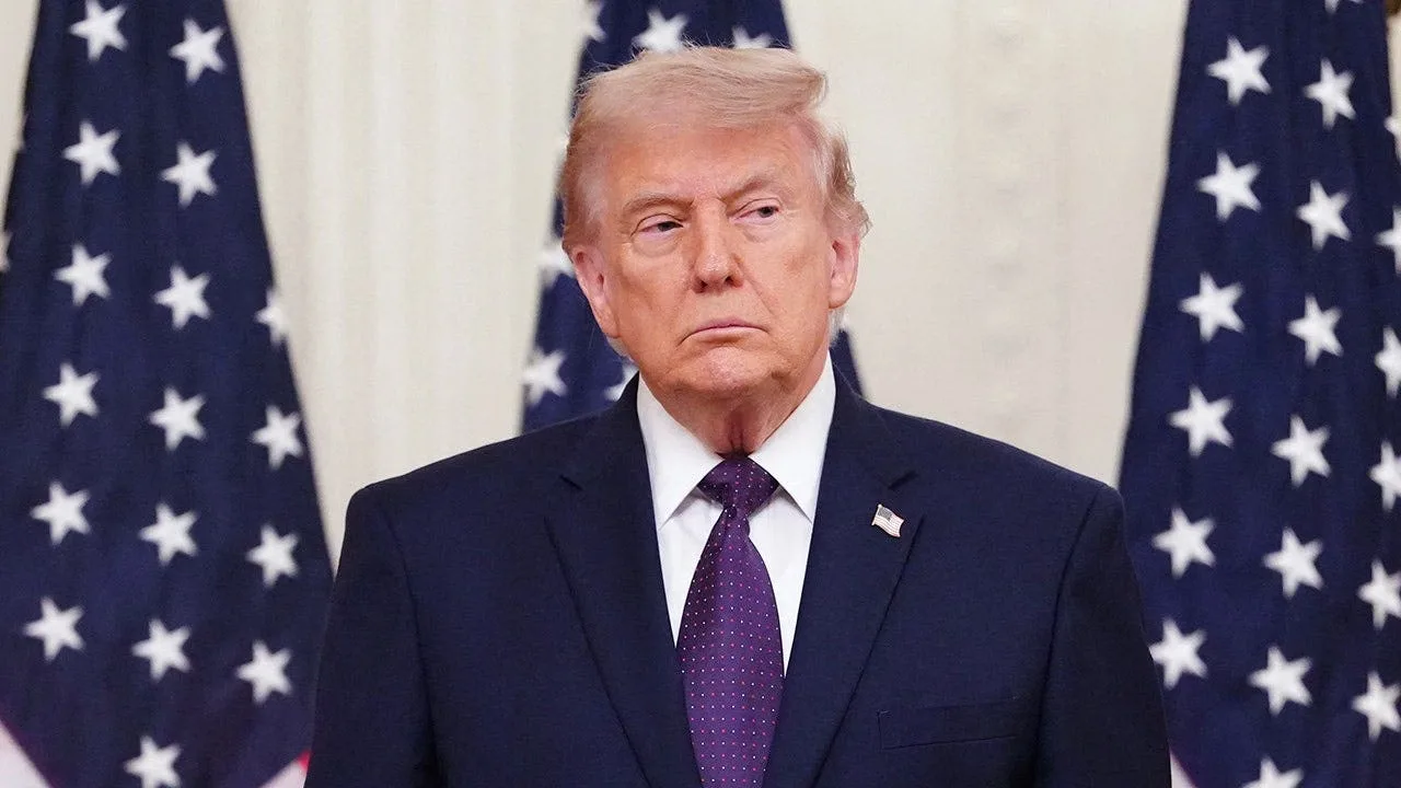 Trump Administration Pauses $1.8 Billion DOJ Fund After Political Backlash