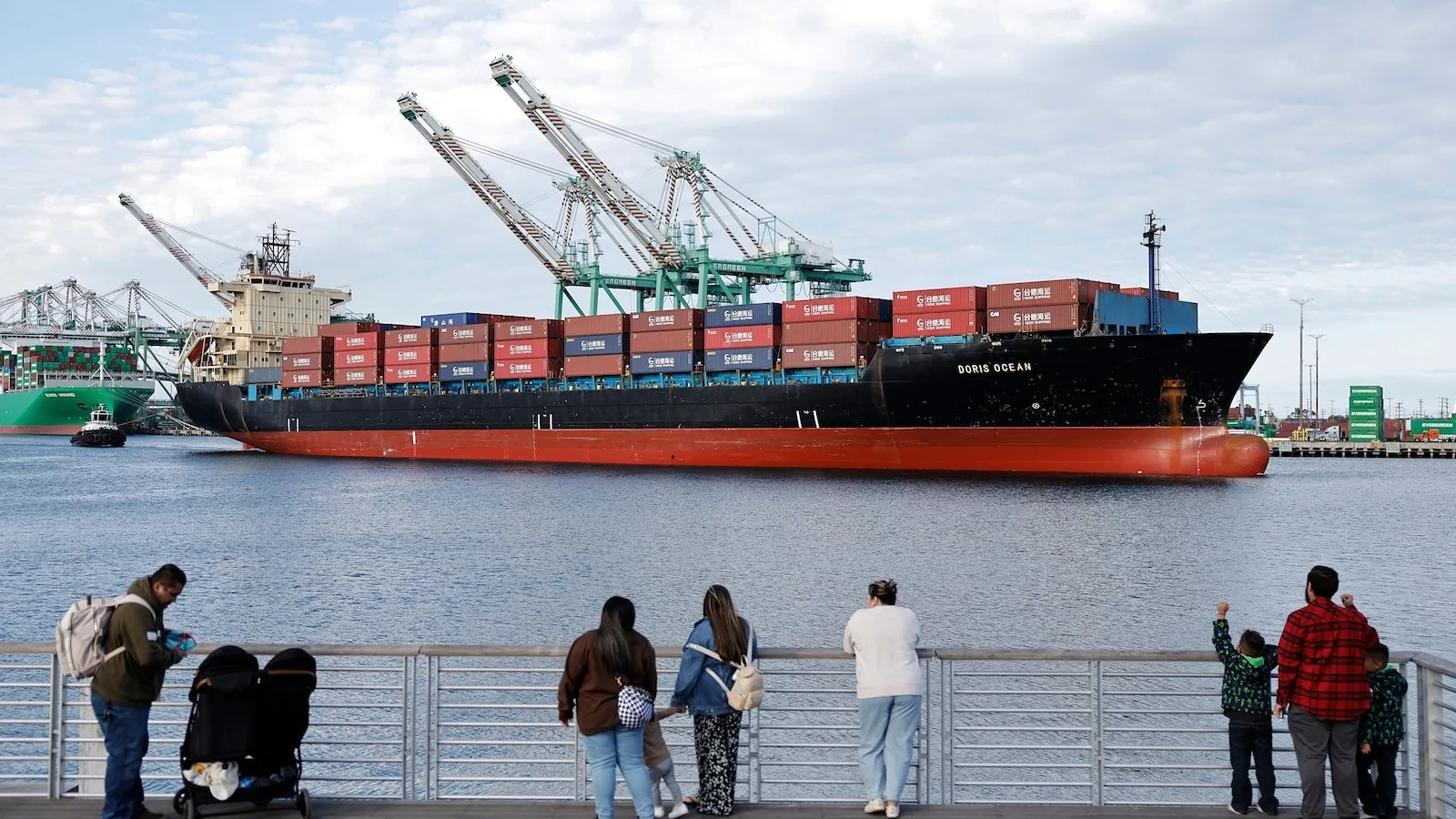 Trump Administration Proposes Broad Tariffs on Major U.S. Trading Partners