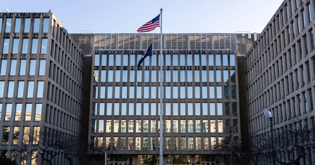 Trump Administration Proposes NDAs for All Federal Employees to Address Information Leaks