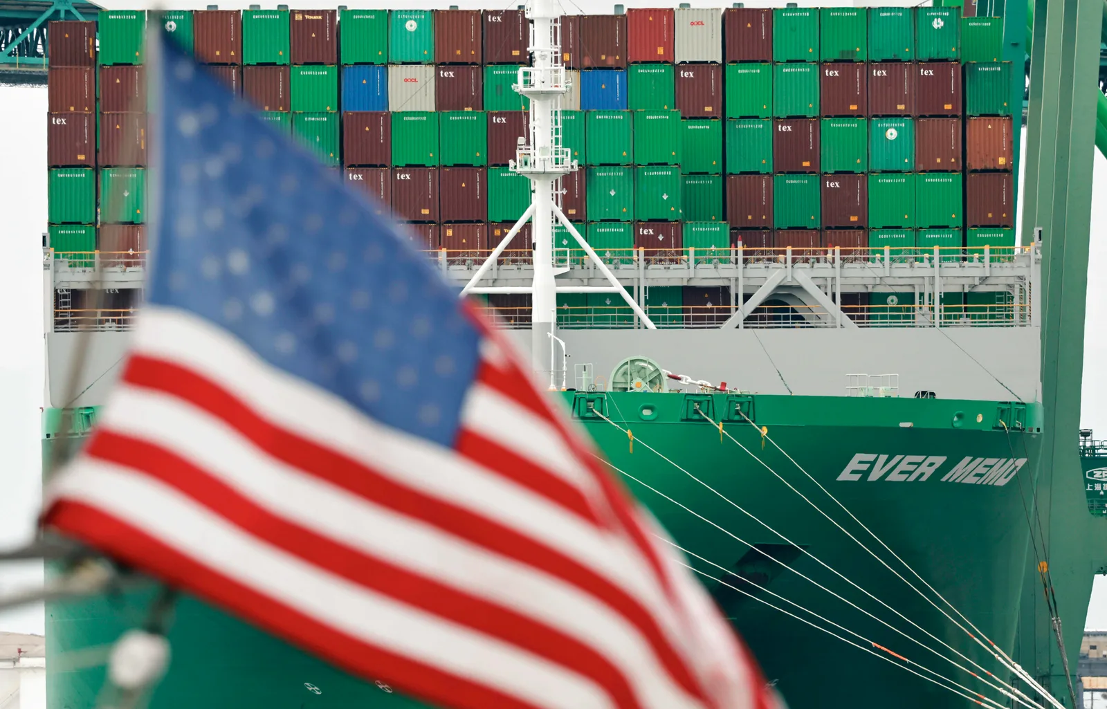 Trump Administration Refunds $100 Billion in Tariffs After Supreme Court Ruling