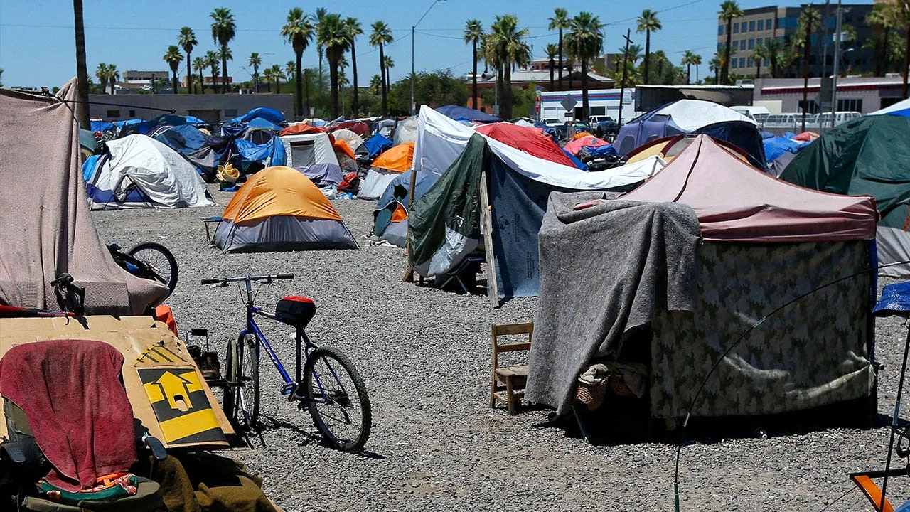 Trump Administration Suspends Federal Funding for LA Homelessness Agency